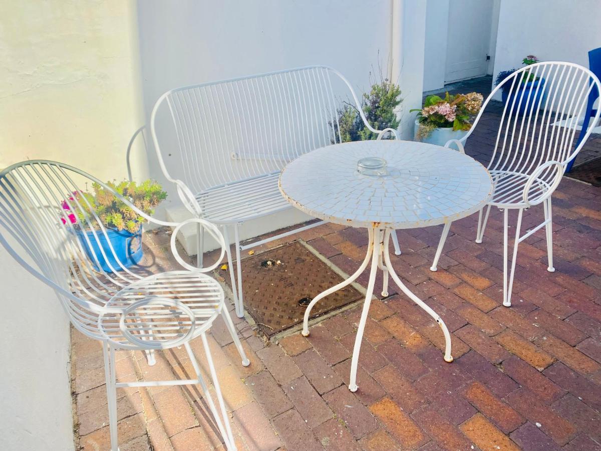 Apartamento A Heavenly View Muizenberg Exterior foto