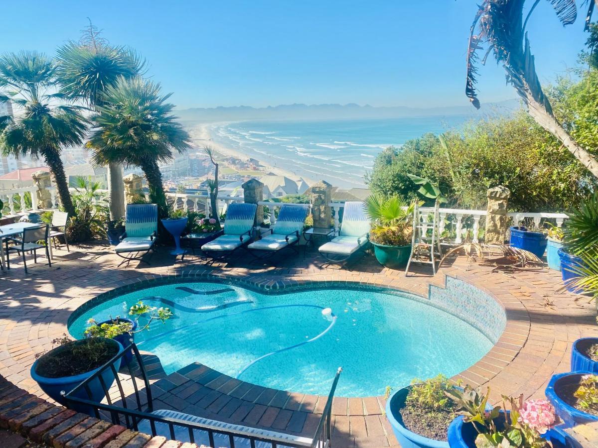 Apartamento A Heavenly View Muizenberg Exterior foto