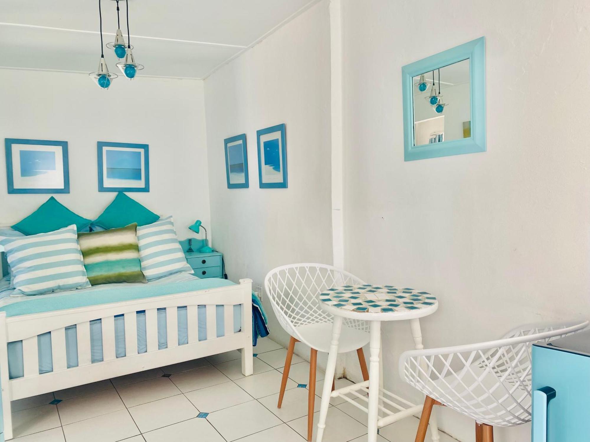 Apartamento A Heavenly View Muizenberg Exterior foto