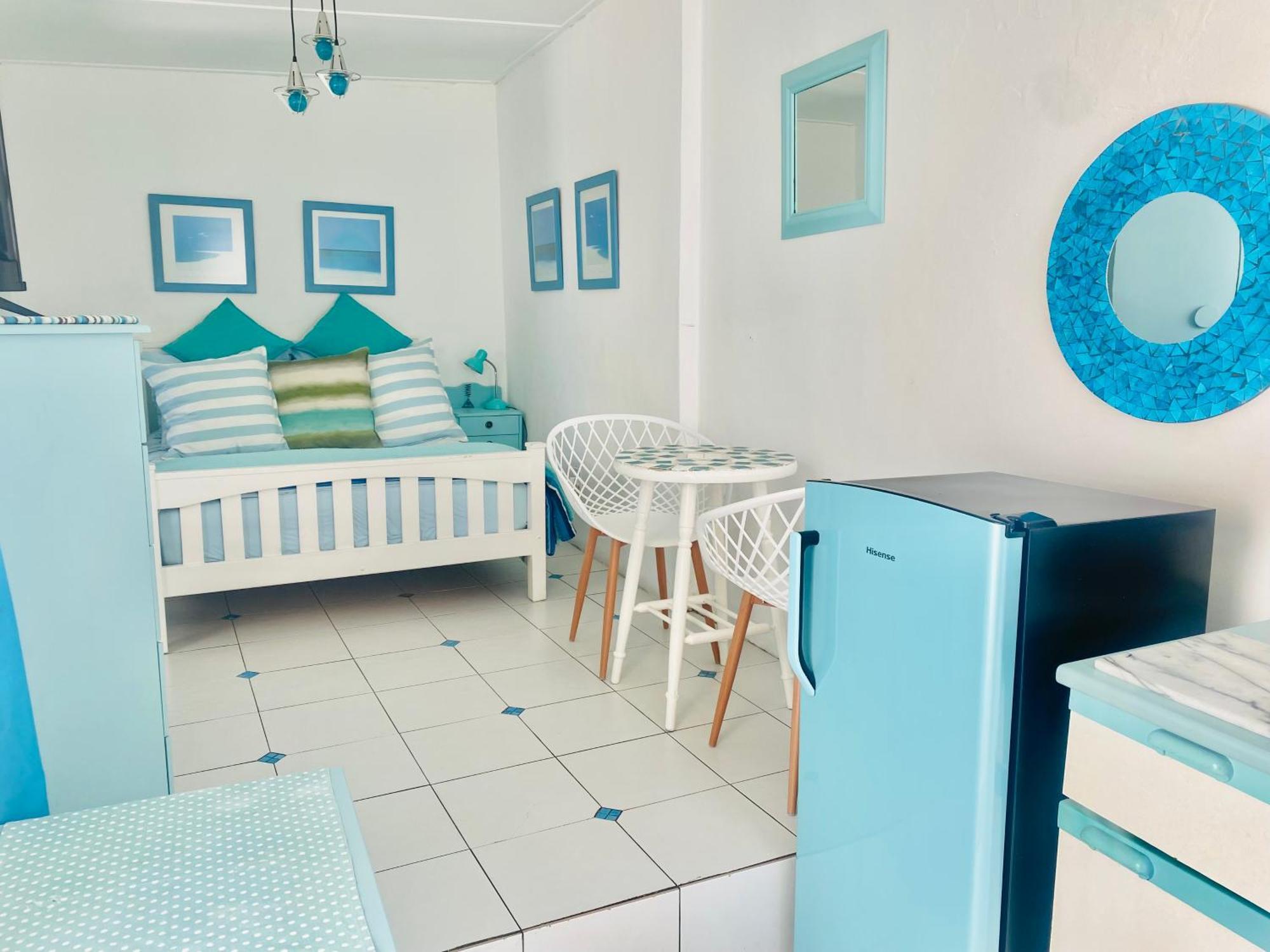 Apartamento A Heavenly View Muizenberg Exterior foto