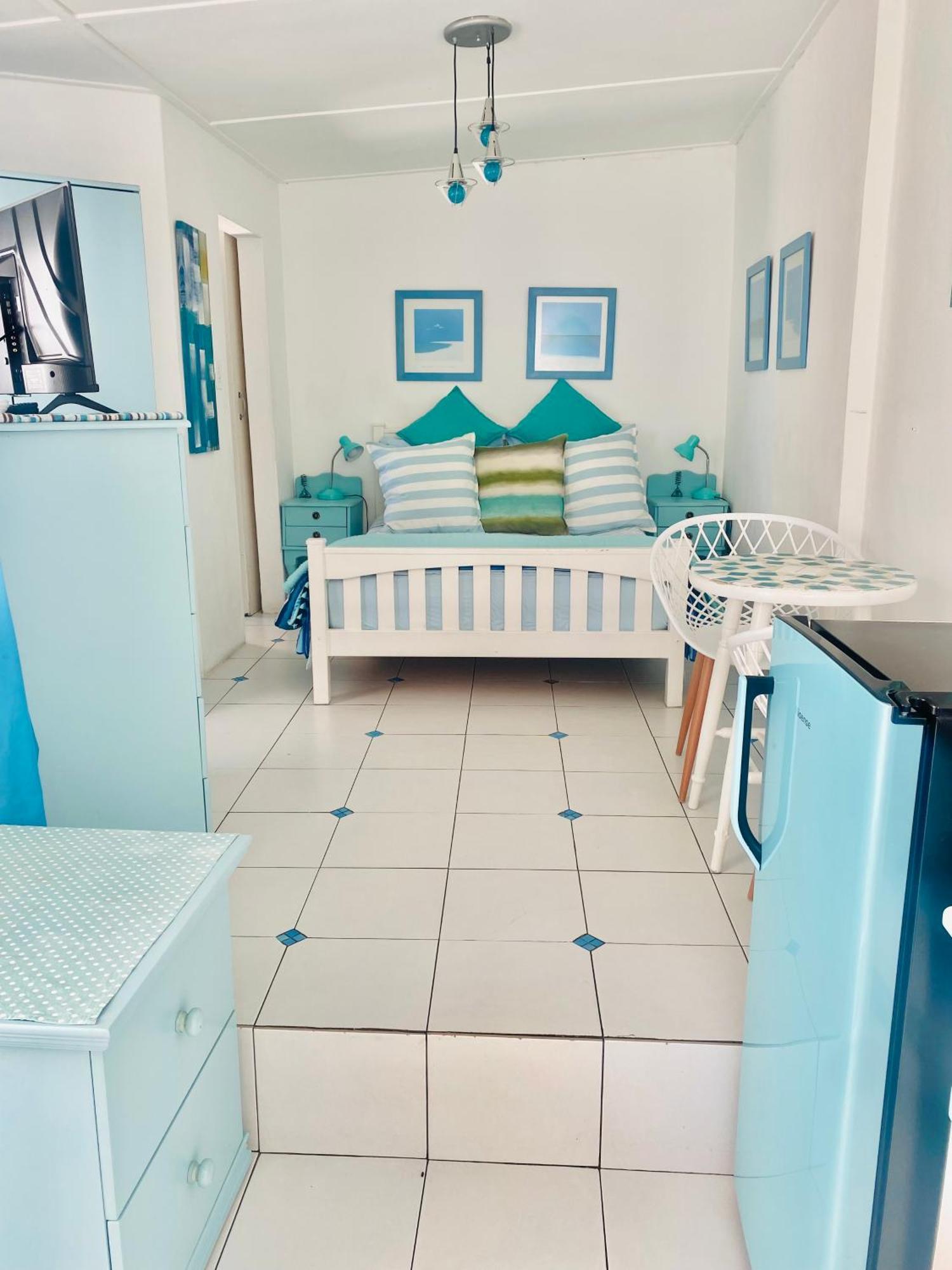 Apartamento A Heavenly View Muizenberg Exterior foto