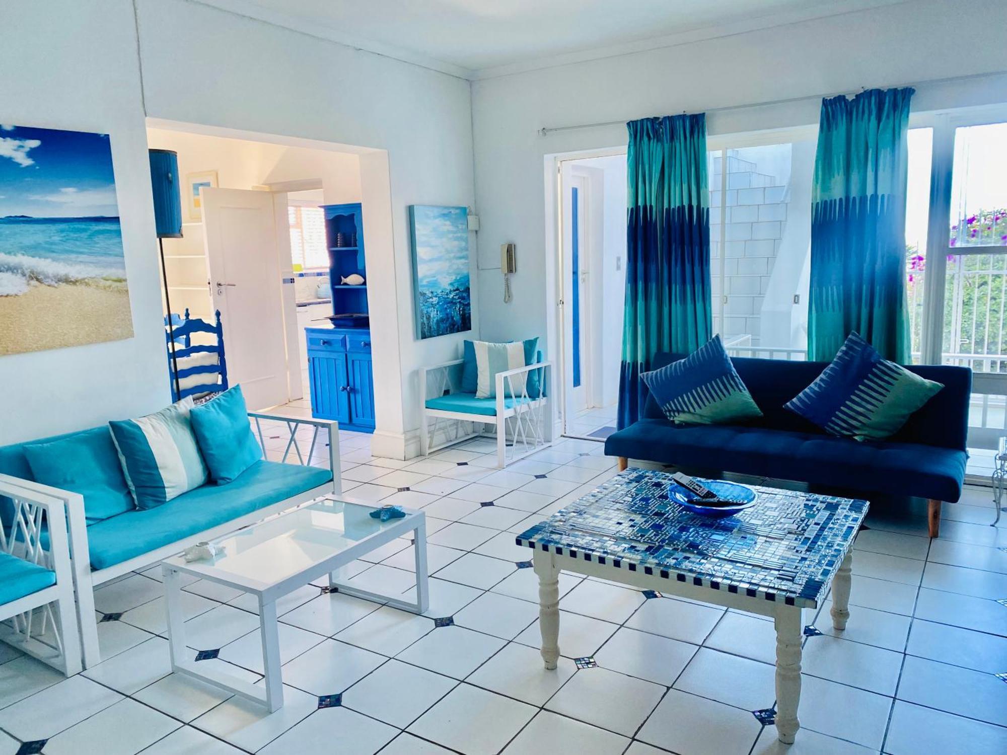 Apartamento A Heavenly View Muizenberg Exterior foto