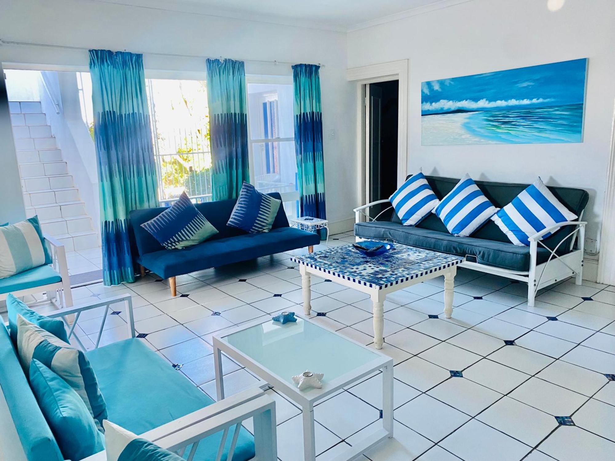 Apartamento A Heavenly View Muizenberg Exterior foto