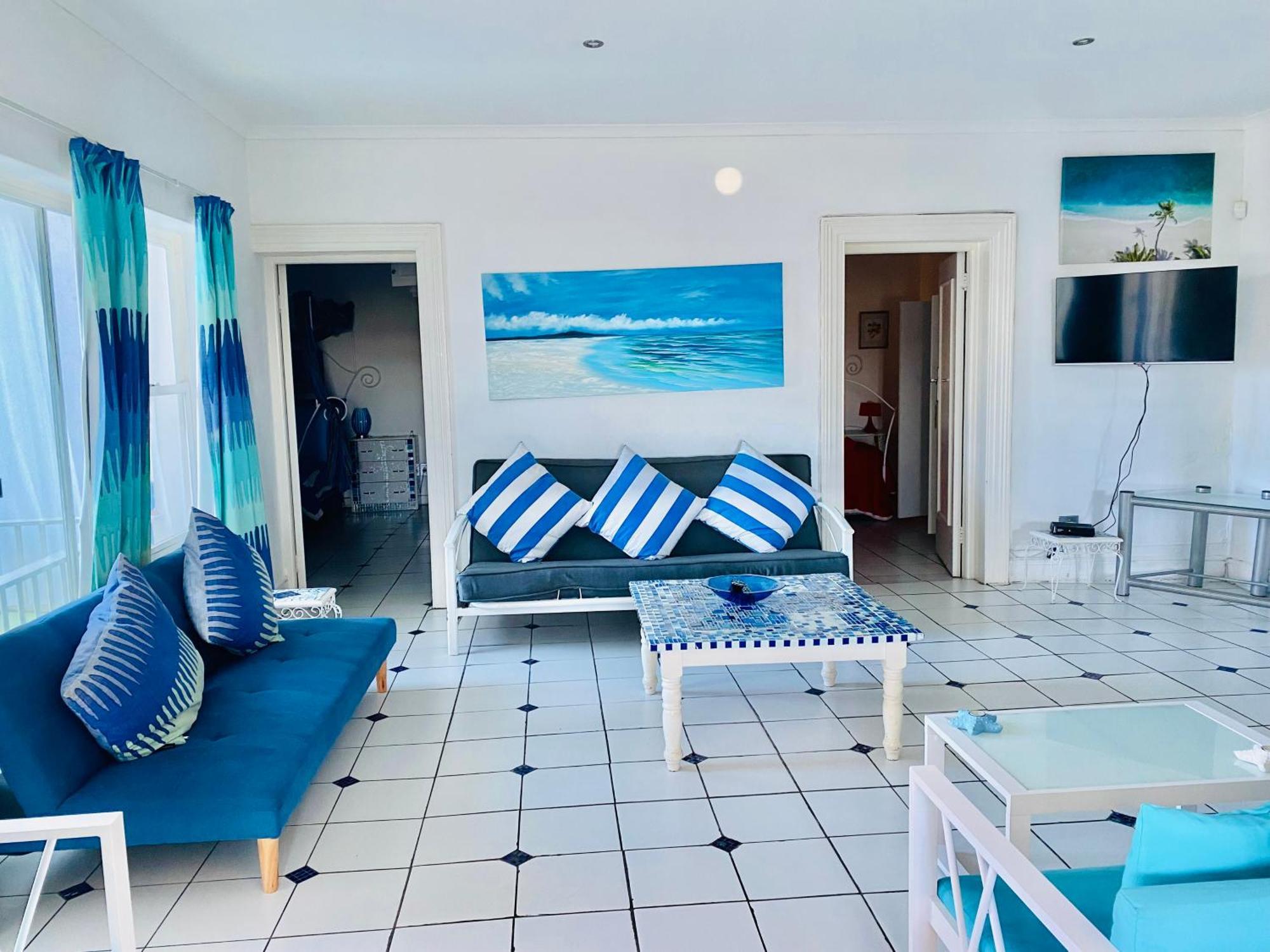 Apartamento A Heavenly View Muizenberg Exterior foto