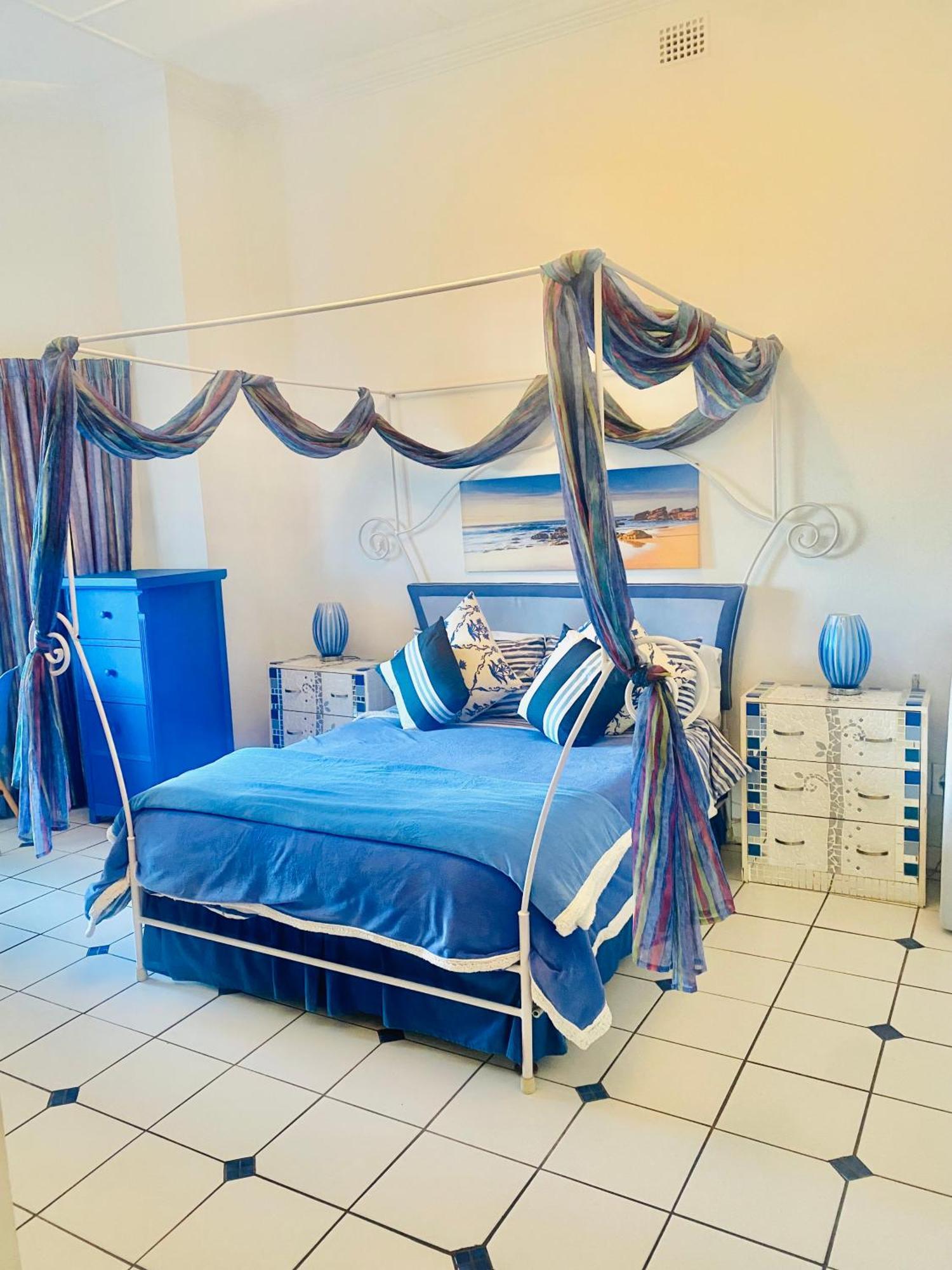 Apartamento A Heavenly View Muizenberg Exterior foto