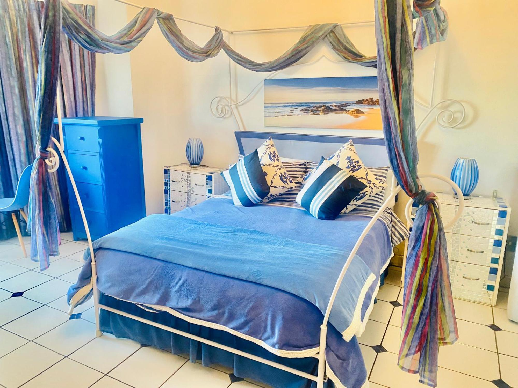 Apartamento A Heavenly View Muizenberg Exterior foto