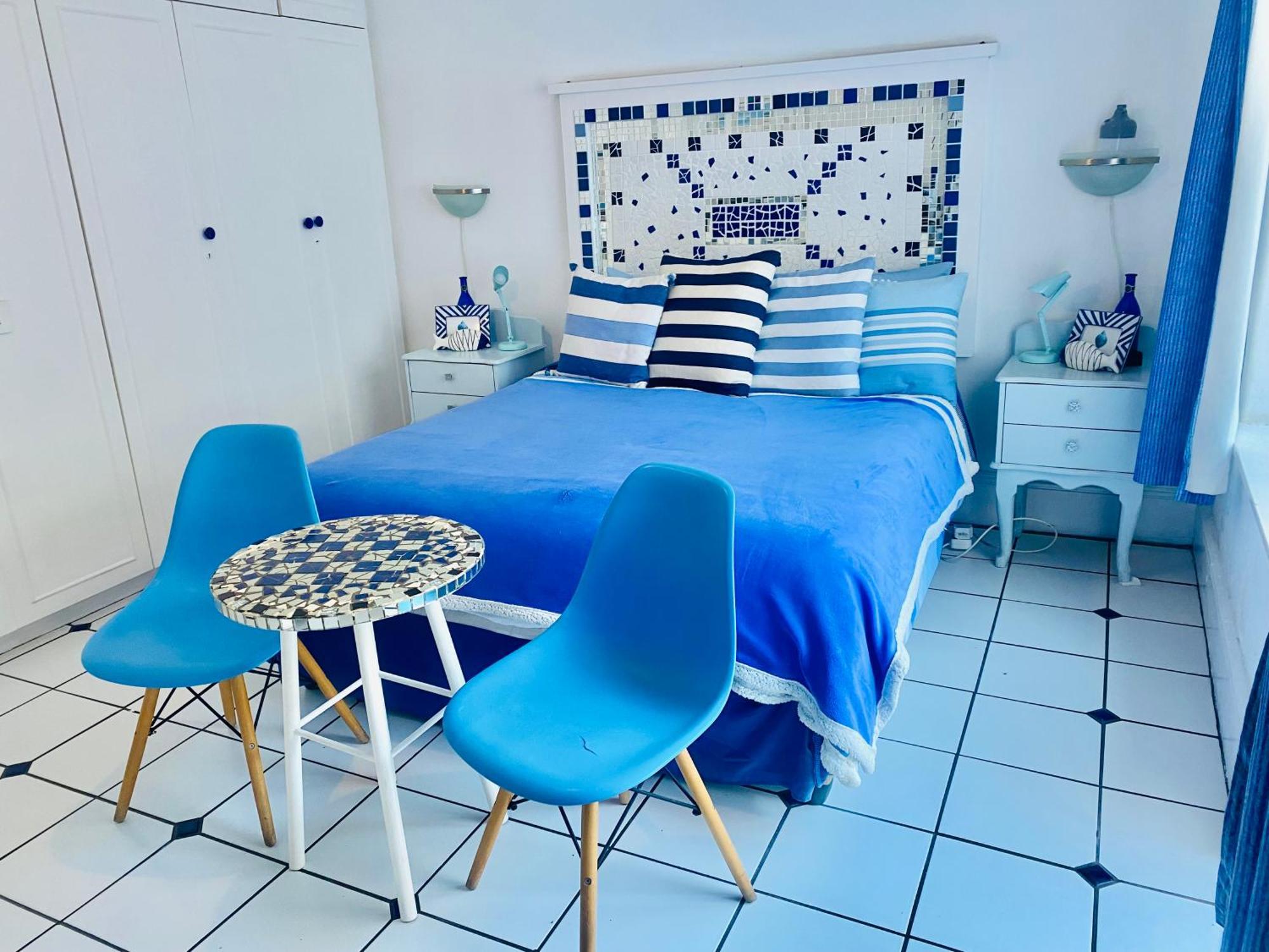 Apartamento A Heavenly View Muizenberg Exterior foto