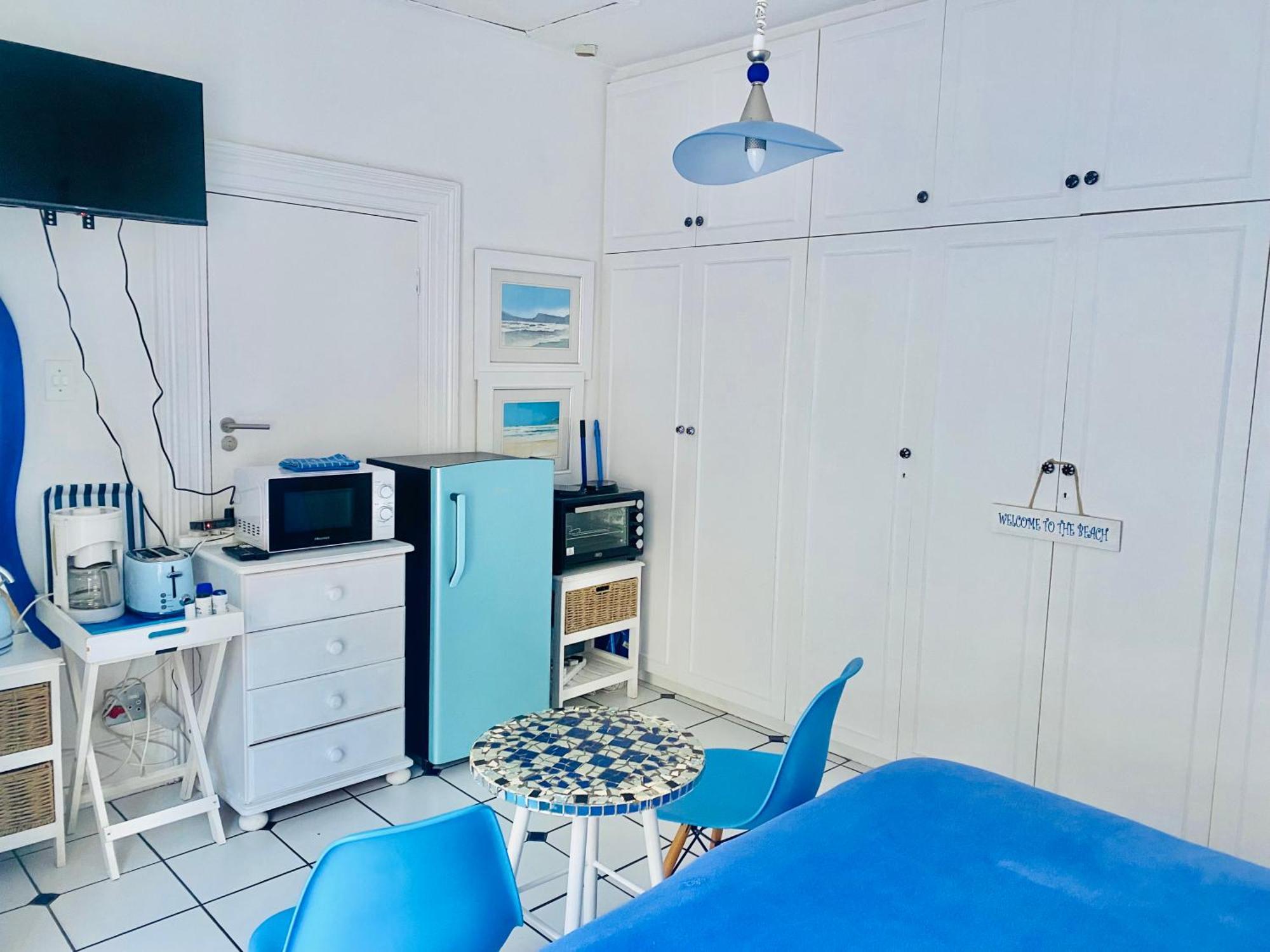 Apartamento A Heavenly View Muizenberg Exterior foto