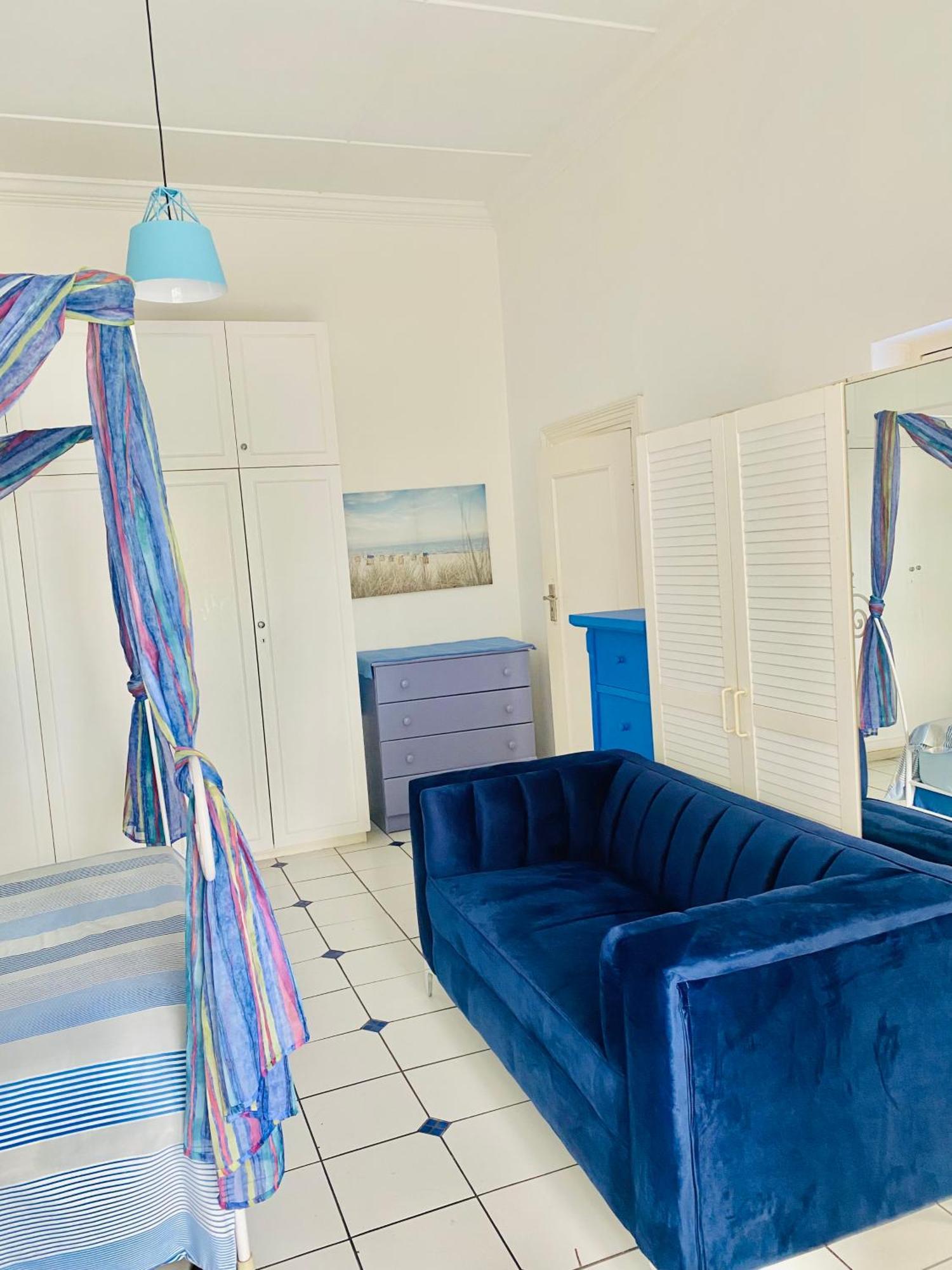 Apartamento A Heavenly View Muizenberg Exterior foto
