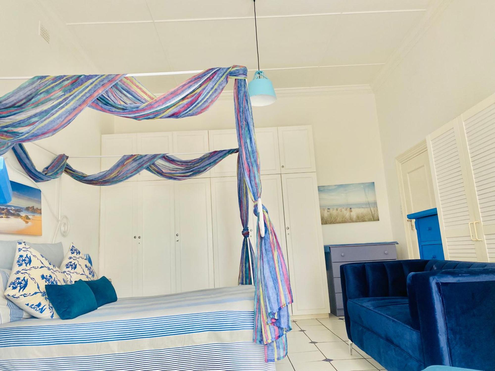 Apartamento A Heavenly View Muizenberg Exterior foto
