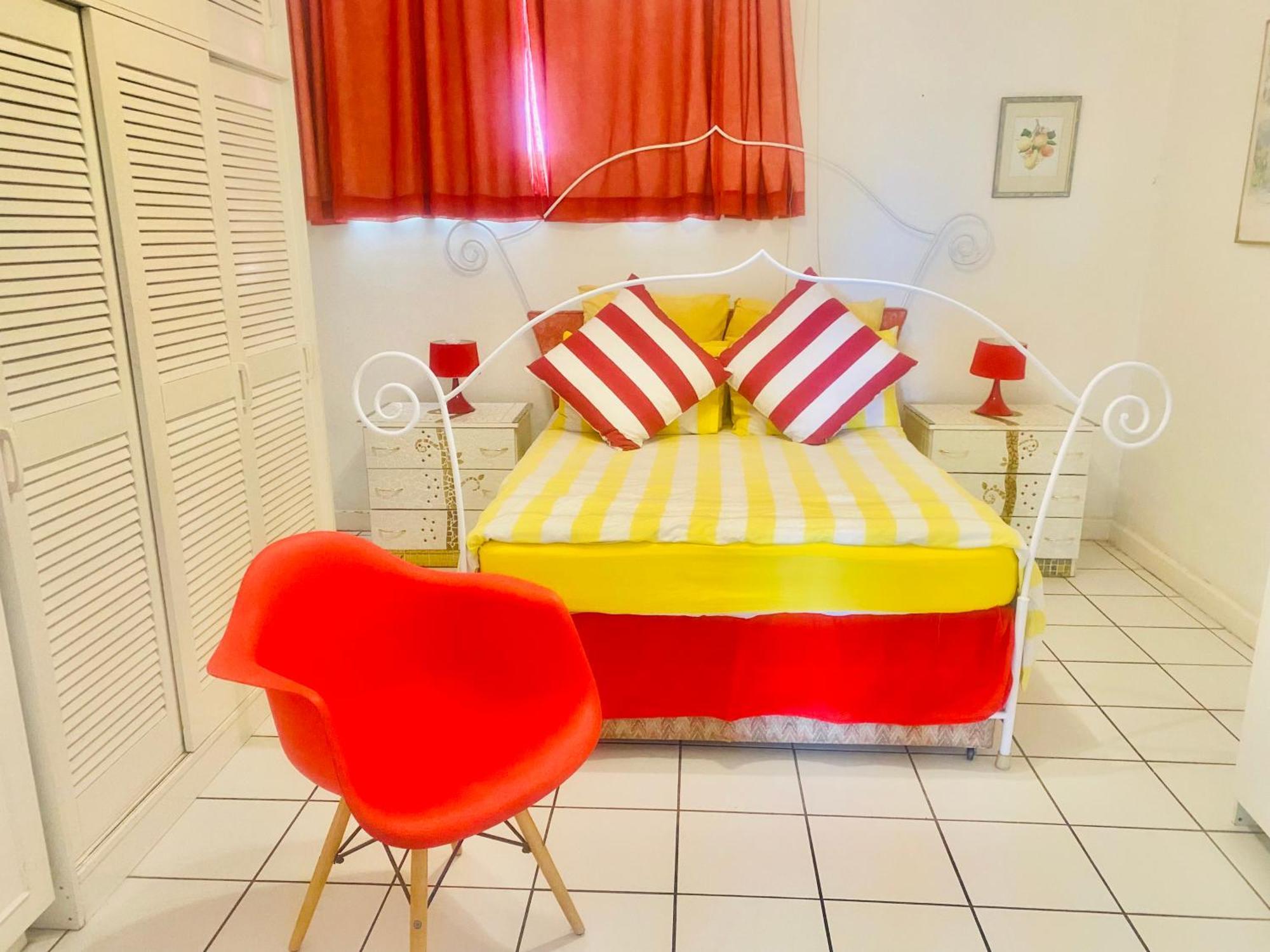 Apartamento A Heavenly View Muizenberg Exterior foto