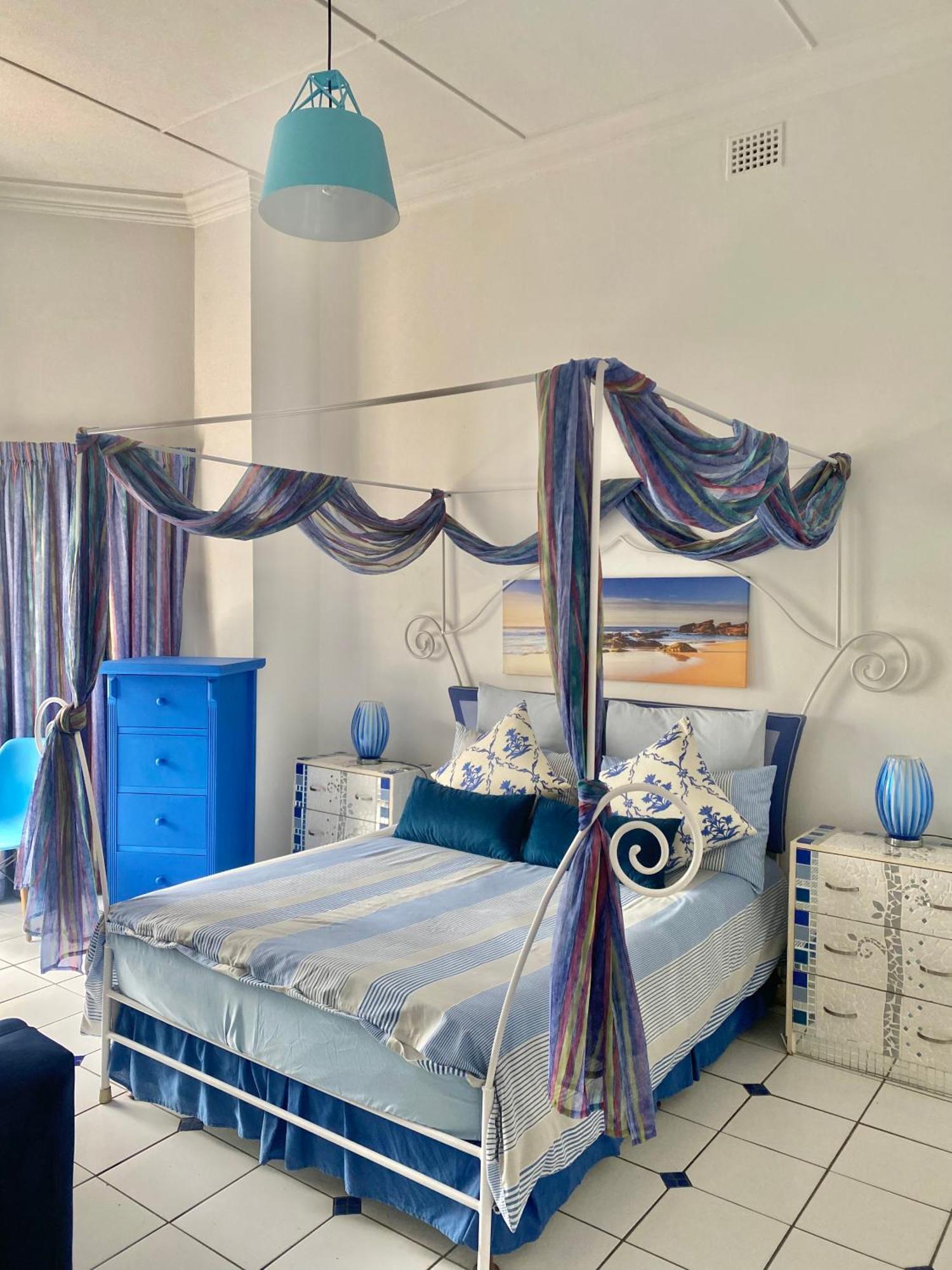 Apartamento A Heavenly View Muizenberg Exterior foto