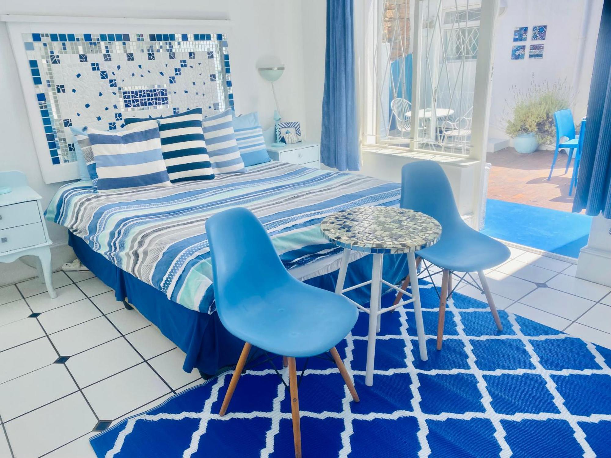 Apartamento A Heavenly View Muizenberg Exterior foto