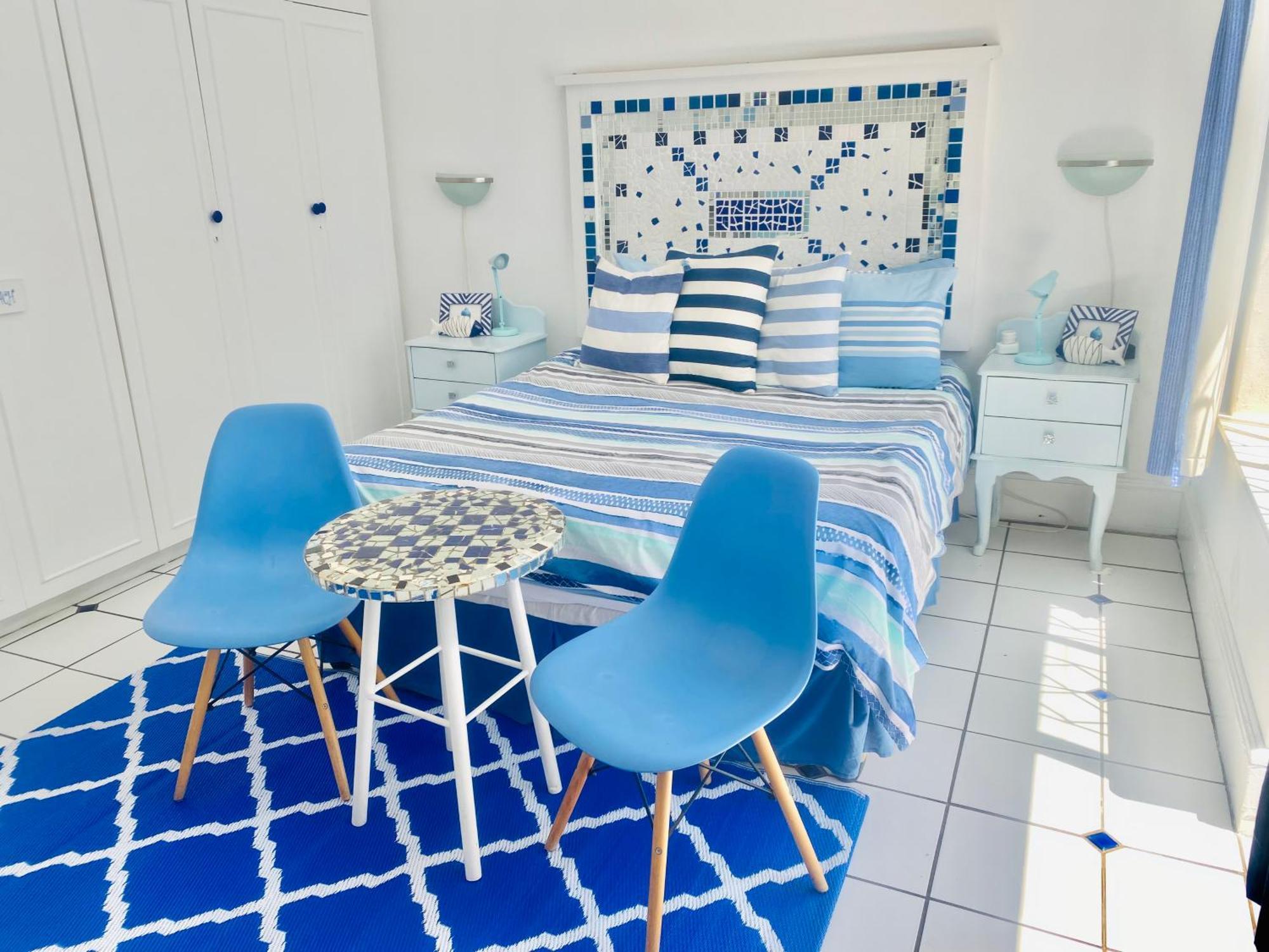 Apartamento A Heavenly View Muizenberg Exterior foto