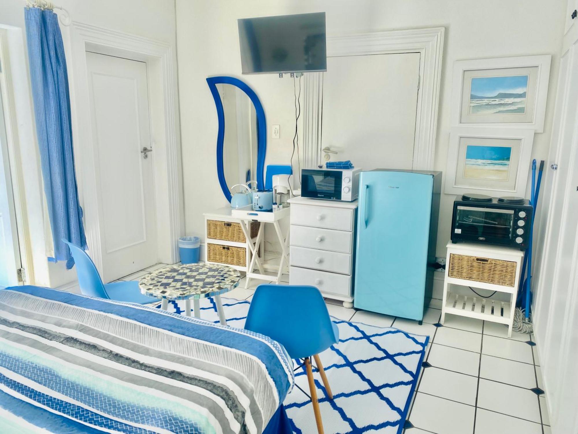 Apartamento A Heavenly View Muizenberg Exterior foto