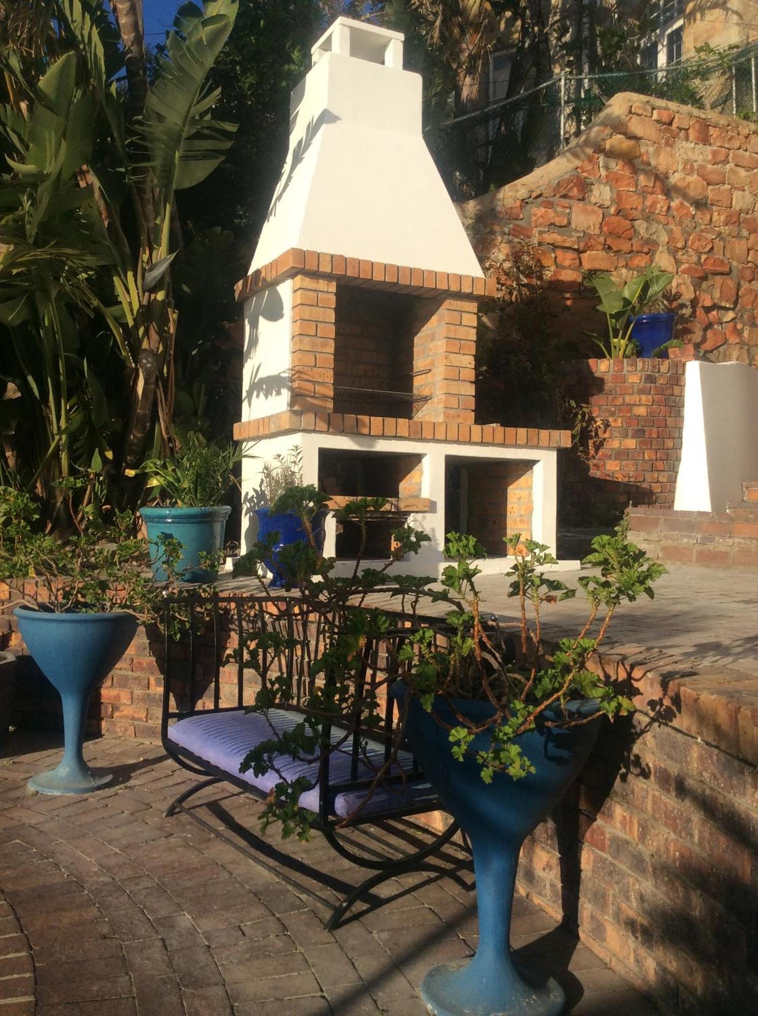 Apartamento A Heavenly View Muizenberg Exterior foto