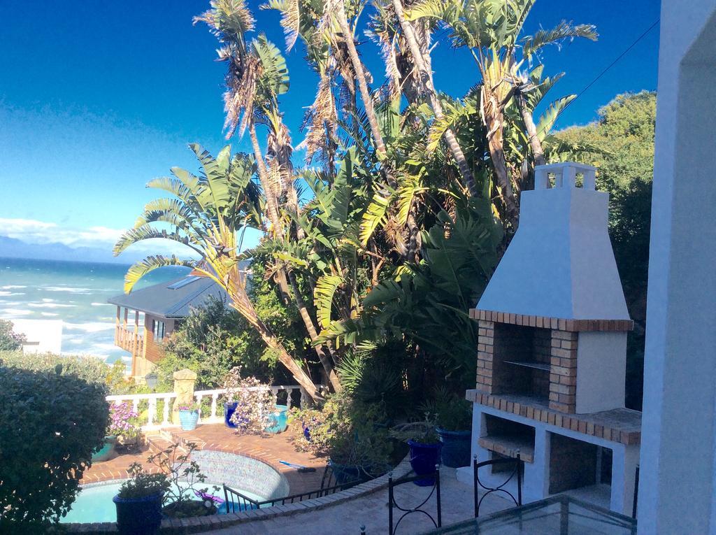 Apartamento A Heavenly View Muizenberg Exterior foto