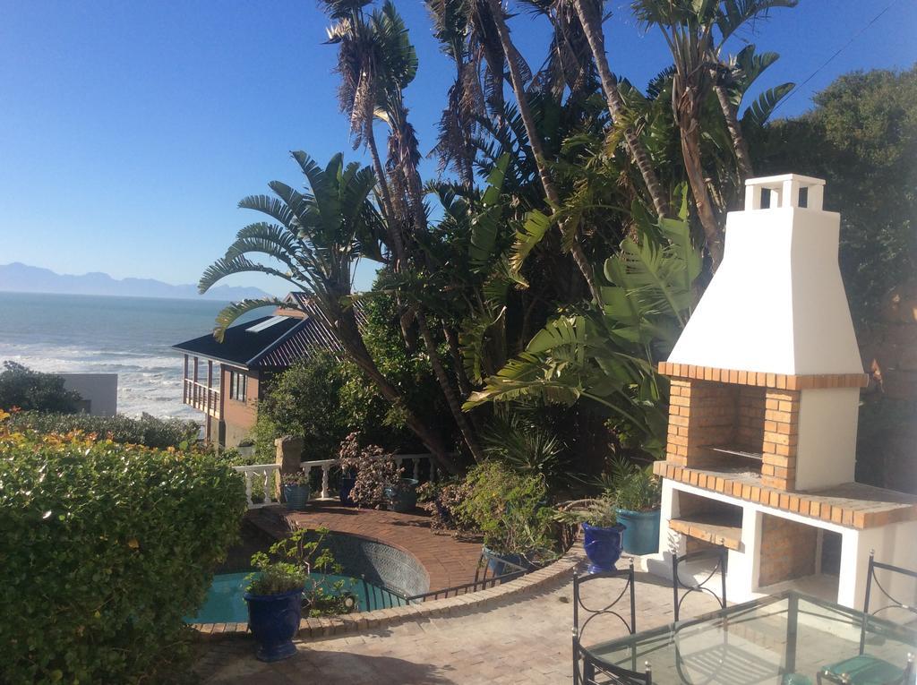 Apartamento A Heavenly View Muizenberg Exterior foto