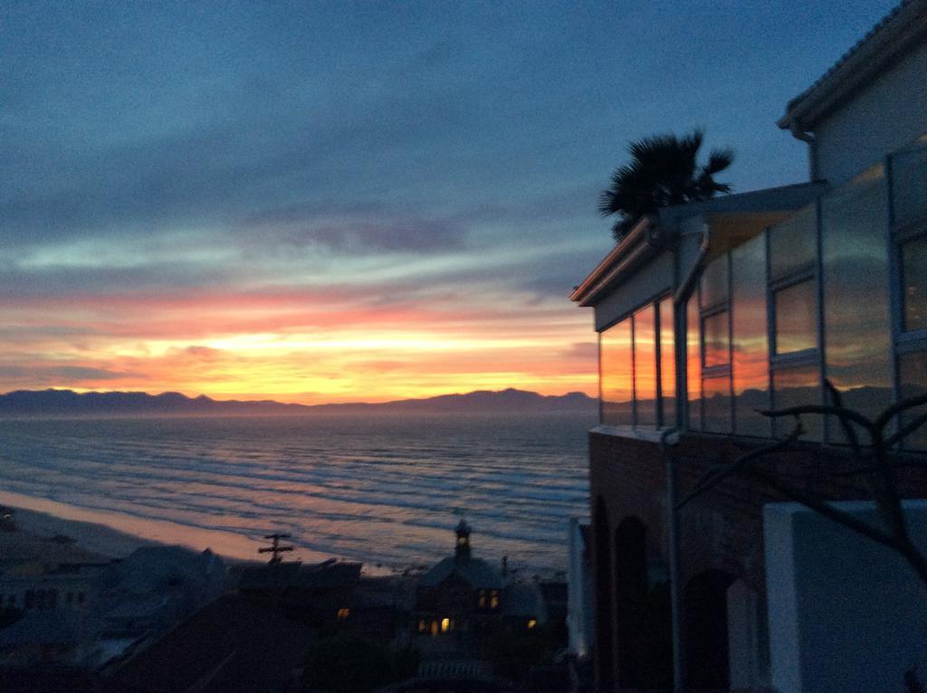 Apartamento A Heavenly View Muizenberg Exterior foto