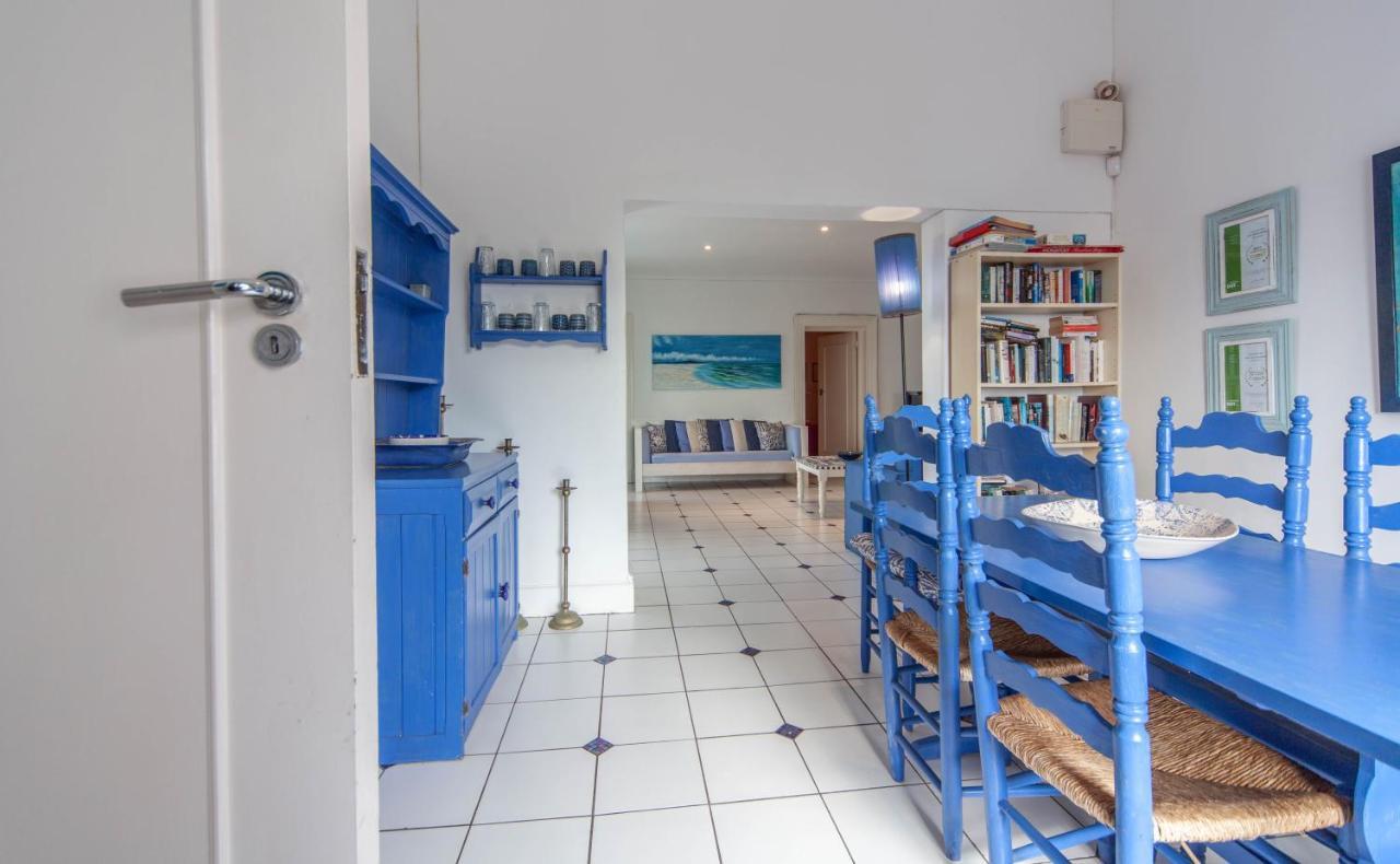 Apartamento A Heavenly View Muizenberg Exterior foto
