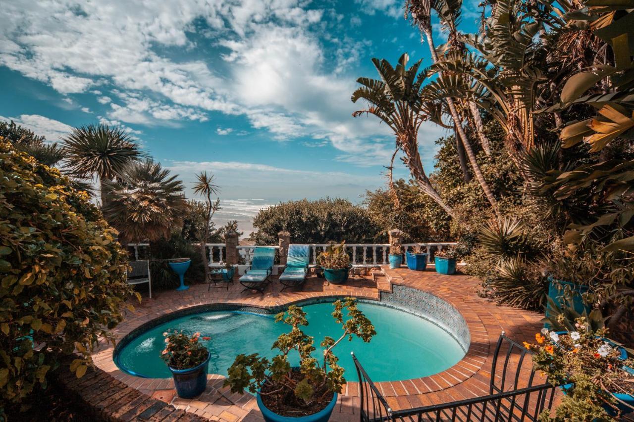 Apartamento A Heavenly View Muizenberg Exterior foto